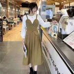 ROEWEQUEEN設(shè)計師款連衣裙