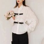 ROEWEKING設(shè)計師款襯衫